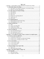 Giáo trình kỹ thuật đo lường