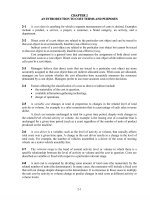 Solution manual cost accounting a managerial emphasis 13e by horngren ch02 