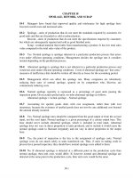 Solution manual cost accounting 14e by horngren chapter 18 