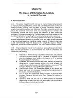 Solution manual auditing and assurance services 13e by arens chapter 12 