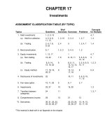 Solution manual intermediate accounting IFRS volume 1 kiesoch17 