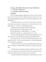 nghiên cứu ảnh hưởng của các thông số công nghệ đến độ nhám bề mặt của chi tiết gia công, đến tuổi bền của đá và lực cắt khi mài tròn ngoài