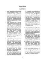 Solutions manual intermediate accounting 18e by stice and stice ch16 