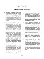 Solution manual fundamentals of advanced accounting 9e by fischertaylor ch 12 