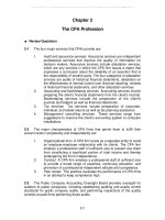 Solution manual auditing and assurance services 13e by arens chapter 02 