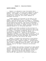 Solution manual investments 10th by jones ch04 