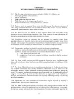 Solution manual cost accounting a managerial emphasis 13e by horngren ch11 