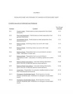 Solution manual intermediate accounting 9e by nicolai ch03 