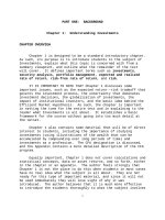 Solution manual investments 10th by jones ch01 