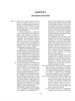 Solution manual cost  aaccounting 14e by carter ch02 