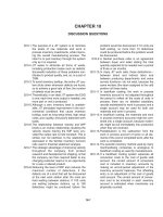 Solution manual cost  accounting 14e by carter ch10 