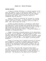 Solution manual investments 10th by jones ch12 