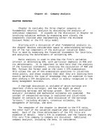 Solution manual investments 10th by jones ch15 