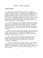 Solution manual investments 10th by jones ch03 