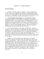 Solution manual investments 10th by jones ch14 