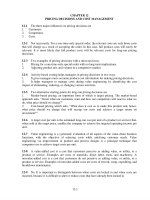 Solution manual cost accounting 12e by horngren ch 12 