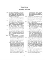 Solution manual cost  accounting 14e by carter ch08 