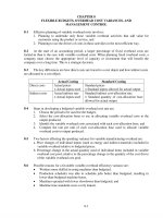 Solution manual cost accounting 14e by horngren chapter 08 