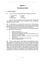 Solution manual auditing and assurance services 13e by arens chapter 05 