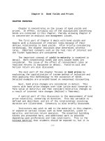 Solution manual investments 10th by jones ch08 