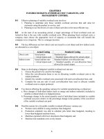 Solution manual cost accounting a managerial emphasis 13e by horngren ch08 