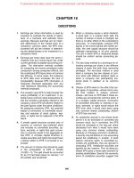 Solutions manual intermediate accounting 18e by stice and stice ch18 