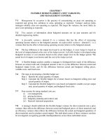 Solution manual cost accounting 14e by horngren chapter 07 