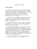 Solution manual investments 10th by jones ch18 