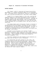 Solution manual investments 10th by jones ch22 