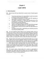 Solution manual auditing and assurance services 13e by arens chapter 04 