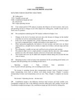 Solution manual cost accounting 12e by horngren ch 03 