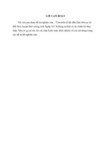 Tìm hiểu lễ hội đền Quả Sơn tại xã Bồi Sơn, huyện Đô Lương, tỉnh Nghệ An