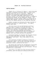 Solution manual investments 10th by jones ch19 