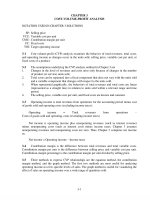 Solution manual cost accounting 14e by horngren chapter 03 