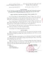 Danh sách Hội đồng Lịch công tác tuần 50 năm 2017 up to Lich tuan