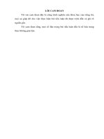 Công tác an sinh xã hội cho người nghèo tại địa phương của Phòng Lao động – Thương binh và xã hội huyện Sìn Hồ, tỉnh Lai Châu