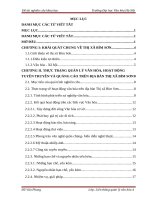 Thực trạng quản lý văn hóa, hoạt động tuyên truyền quảng cáo trên địa bàn thị xã Bỉm Sơn