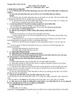 De cuong Ly 7 HKII 1617