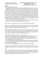 DE CUONG ON TAP MON GDCD khoi8