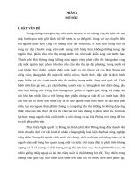 Đề tài nghiên cứu liên cầu khuẩn trên đàn lợn