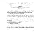 Ke hoach tuyen sinh nam hoc 2017 2018