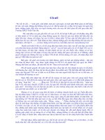 CÔ Ơi :: Trường THCS Trần Văn Ơn :: | Tin tức | Nói lời hay làm việc tốt | Giới thiệu các bài cảm nhận về ngôi trường Trần Văn Ơn (tiếp theo)