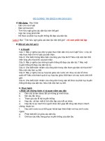 Môn GDCD khối 9 :: Trường THCS Trần Văn Ơn :: | Tin tức | Dạy và Học | Giáo dục công dân | Hướng dẫn ôn tập học kỳ 1 môn GDCD