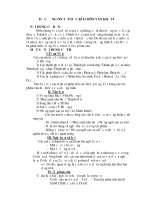 2 :: Trường THCS Trần Văn Ơn :: | Tin tức | | Hướng dẫn ôn tập Học kỳ 2 năm học 20122013 môn Văn DC HK2 Van 9 2