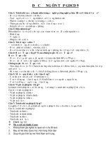 GDCD 9 :: Trường THCS Trần Văn Ơn :: | Tin tức | Dạy và Học | Giáo dục công dân | Hướng dẫn ôn tập Học kỳ 2 năm học 20122013 môn GDCD DC HK2 GDCD 9