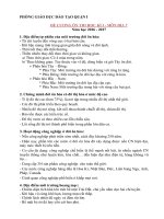 On tap Dia 7 HKI 2016 2017