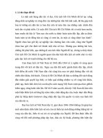 Sử dụng tư liệu lịch sử trong một số tác phẩm của hồ chí minh tăng hứng thú cho học sinh khi học lịch sử việt nam giai đoạn 1945 1954