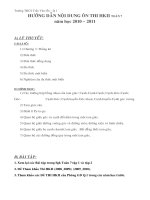 OnTap Toan7 HK2 10 11