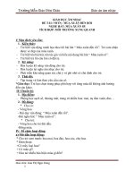 giao an am nhac van dong minh hoa mua xuan den roi