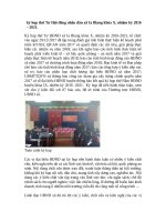 KY HOP HOI DONG NHAN DAN XA